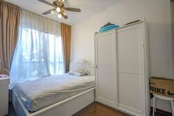 Archipelago (D16), Condominium #535205881